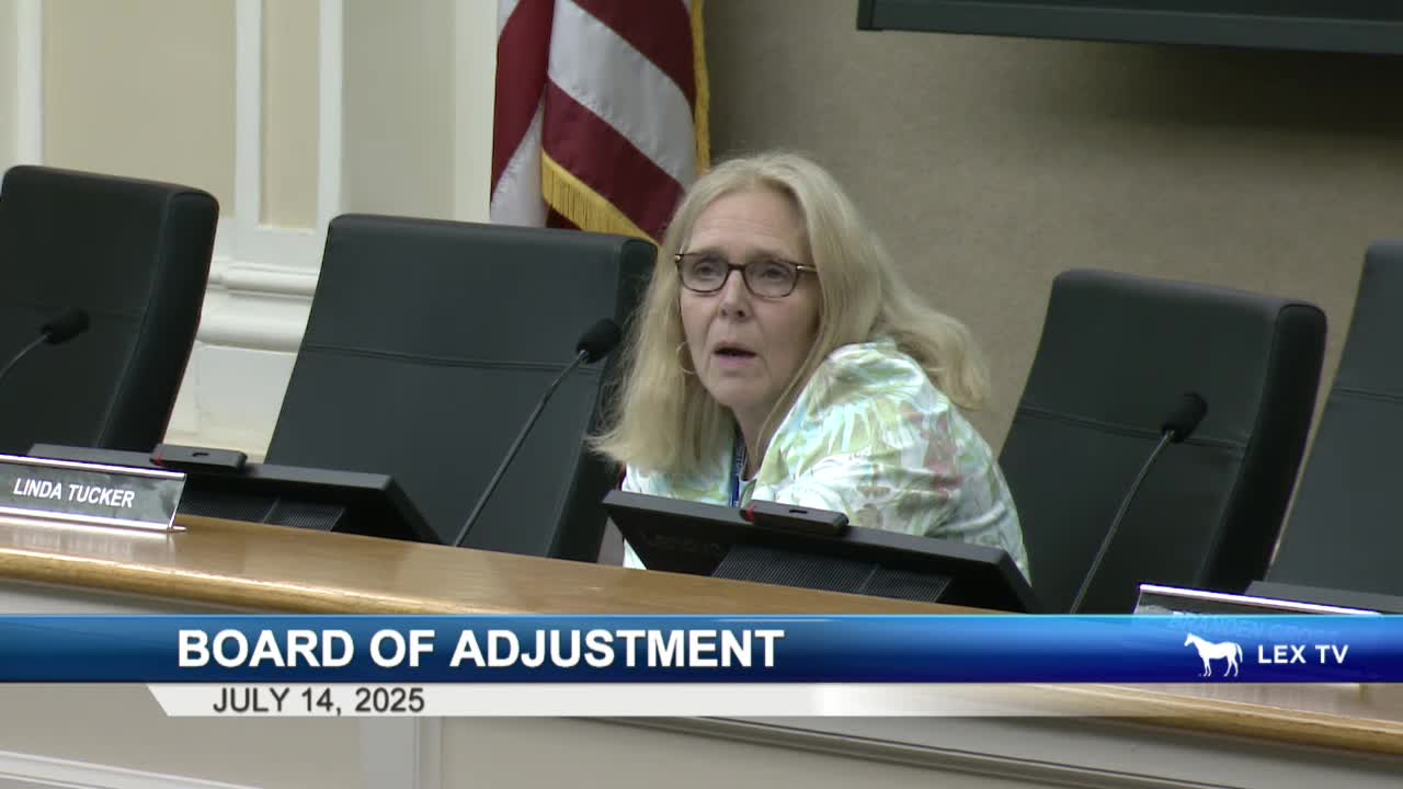 City Council approves conditional use for short term rental at 588 Skyview Lane