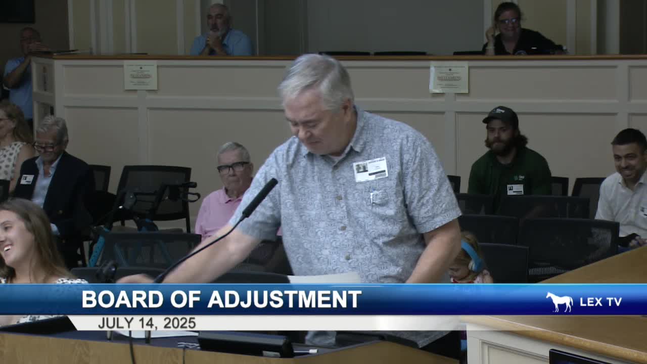 City Council addresses short term rental complaints and enforcement hotline issues
