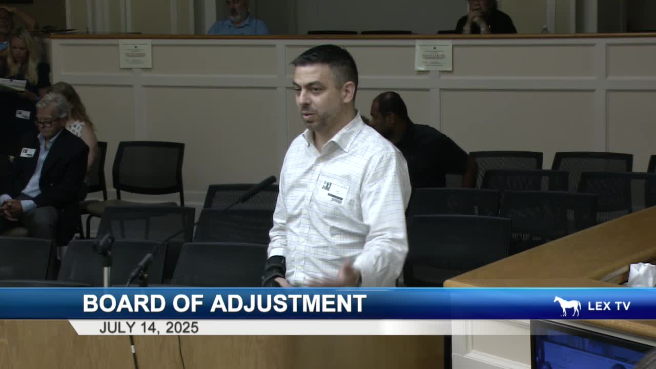 Board denies Estla Properties short term rental application at 377 Bobolink Drive