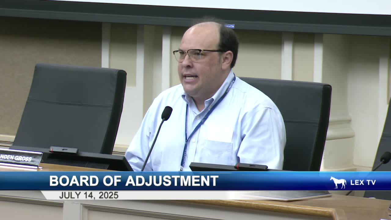 Planning Board schedules hearing for El Tenampa nightclub proposal on Oxford Circle