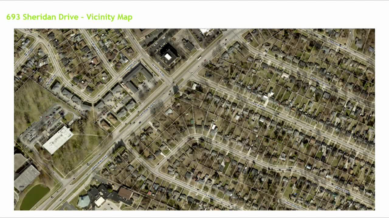 Resident seeks zoning approval for indoor microgreen greenhouse on Harrisburg Road