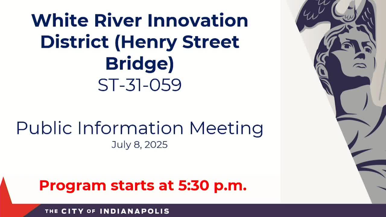 Councilor Jones praises Hendry Street project for honoring community history