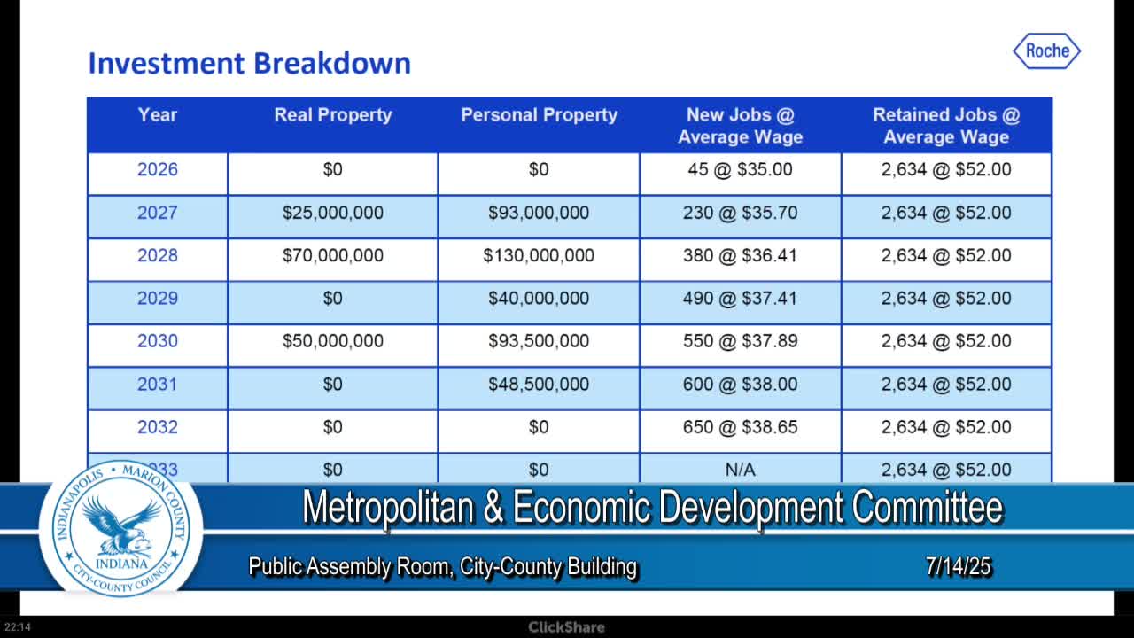 Castle Council approves $550M investment creating 650 jobs in local area