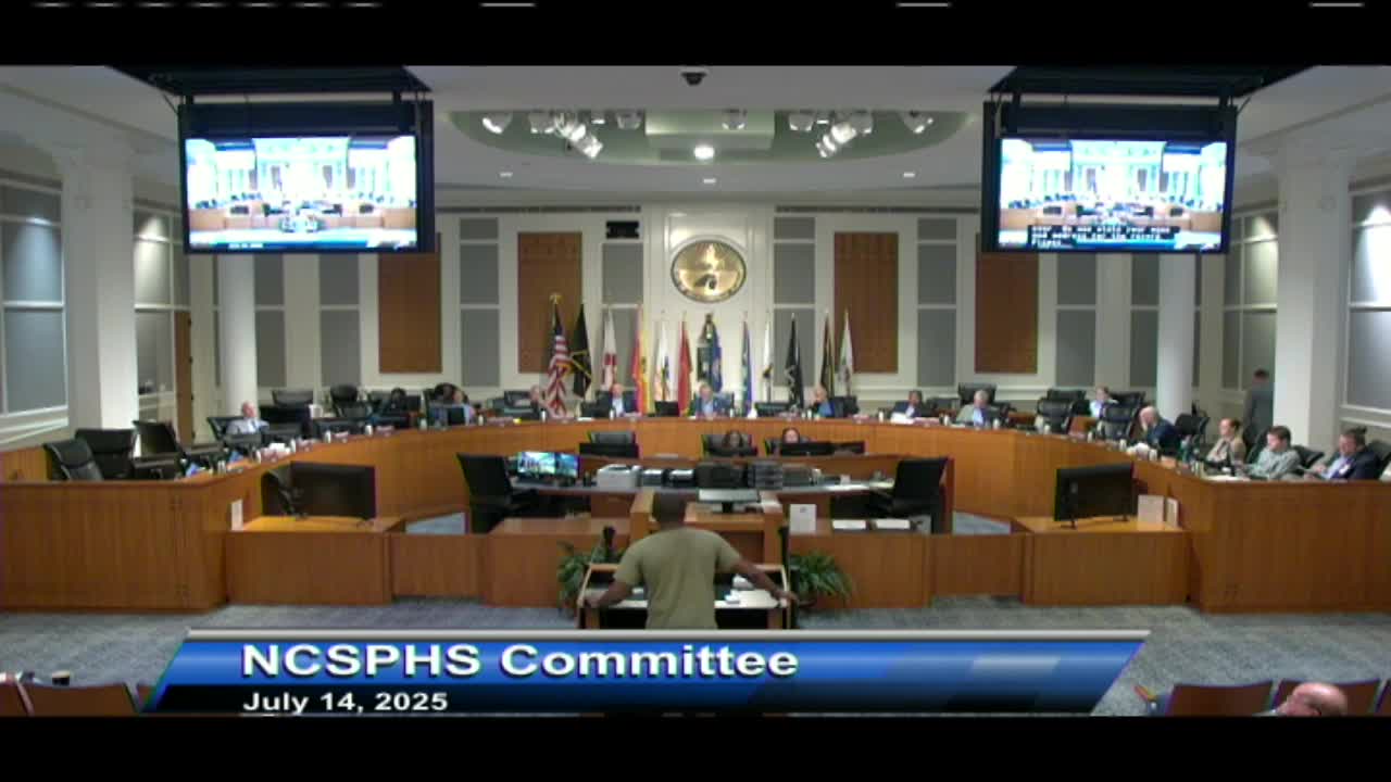 Jacksonville activist demands public housing for black American freedmen at city council