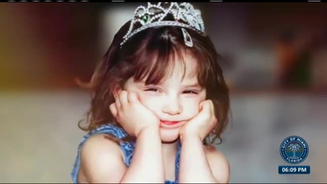 Sister of missing child Lianna seeks closure after 21 years of search in Minnesota
