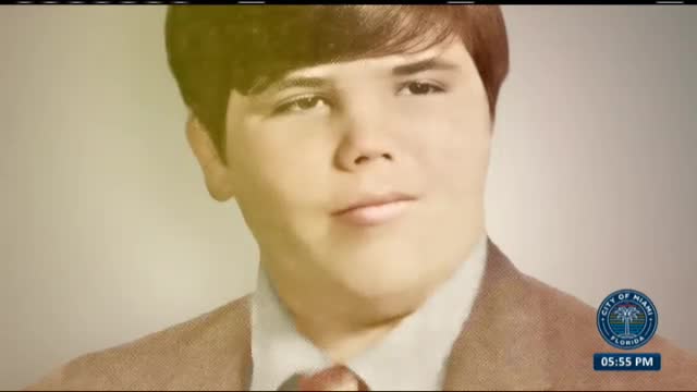 Family seeks answers in David's 53-year-old missing person's case in Shreveport