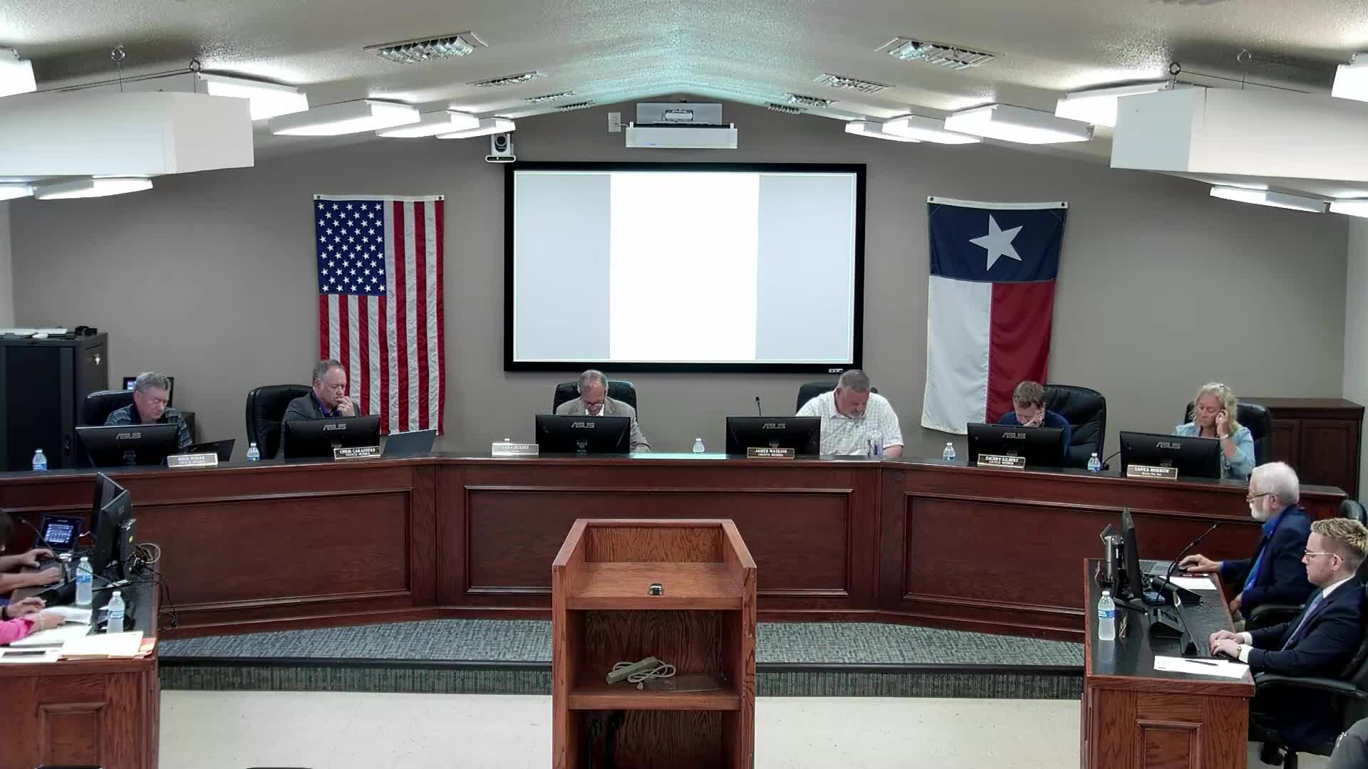 TxDOT plans to resume Haslet Parkway project bidding in 18 months
