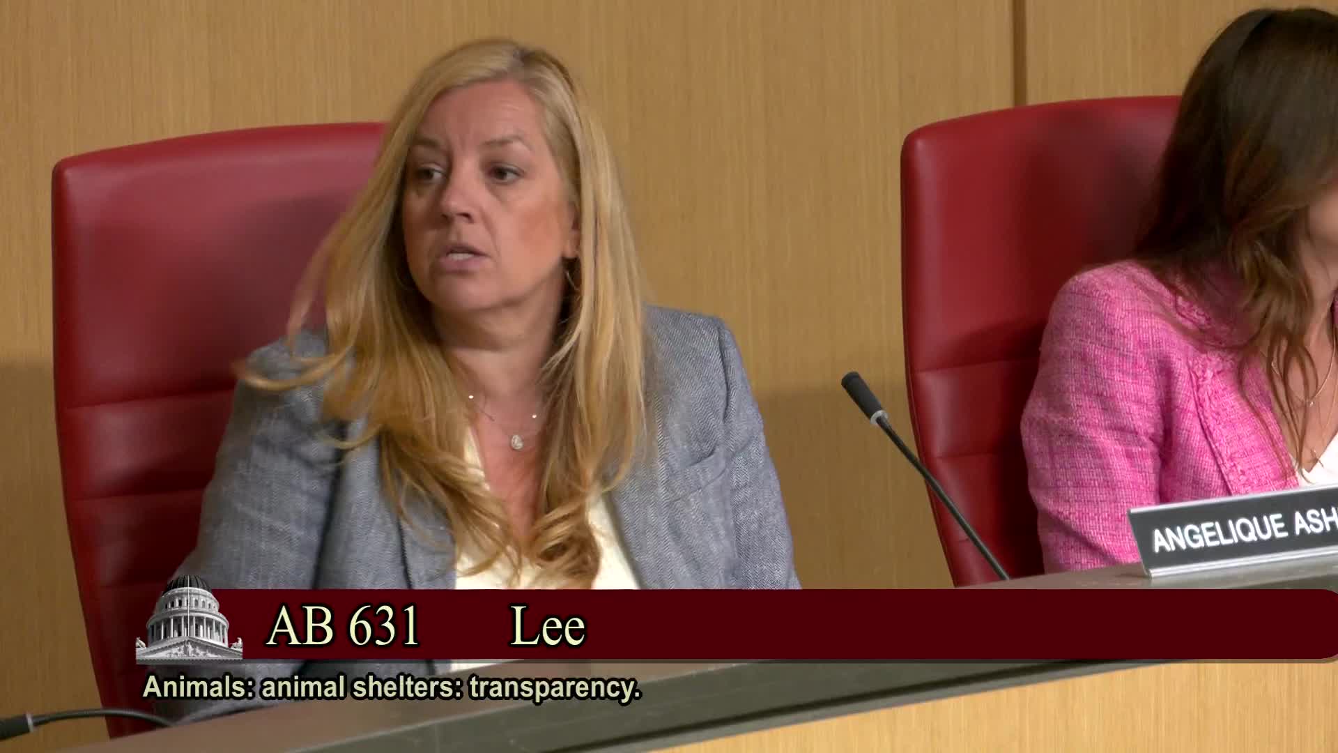 California Senate Committee Advances AB 1175 to Modernize CPA Licensing Process