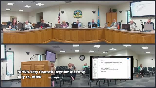 Newcastle City Council reviews traffic safety and land use proposals