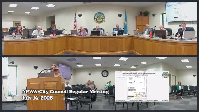 New Castle Council approves Taco Bell facade deviation for Kendrick Circle location