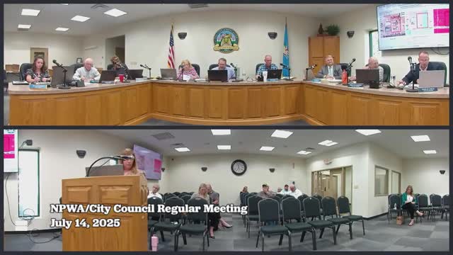 Planning Commission approves Snow Enterprises rezoning application in Oklahoma