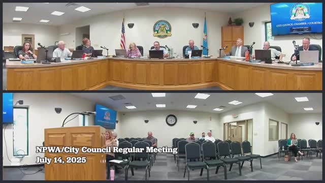 City Council reallocates funds for critical infrastructure projects amid budget constraints