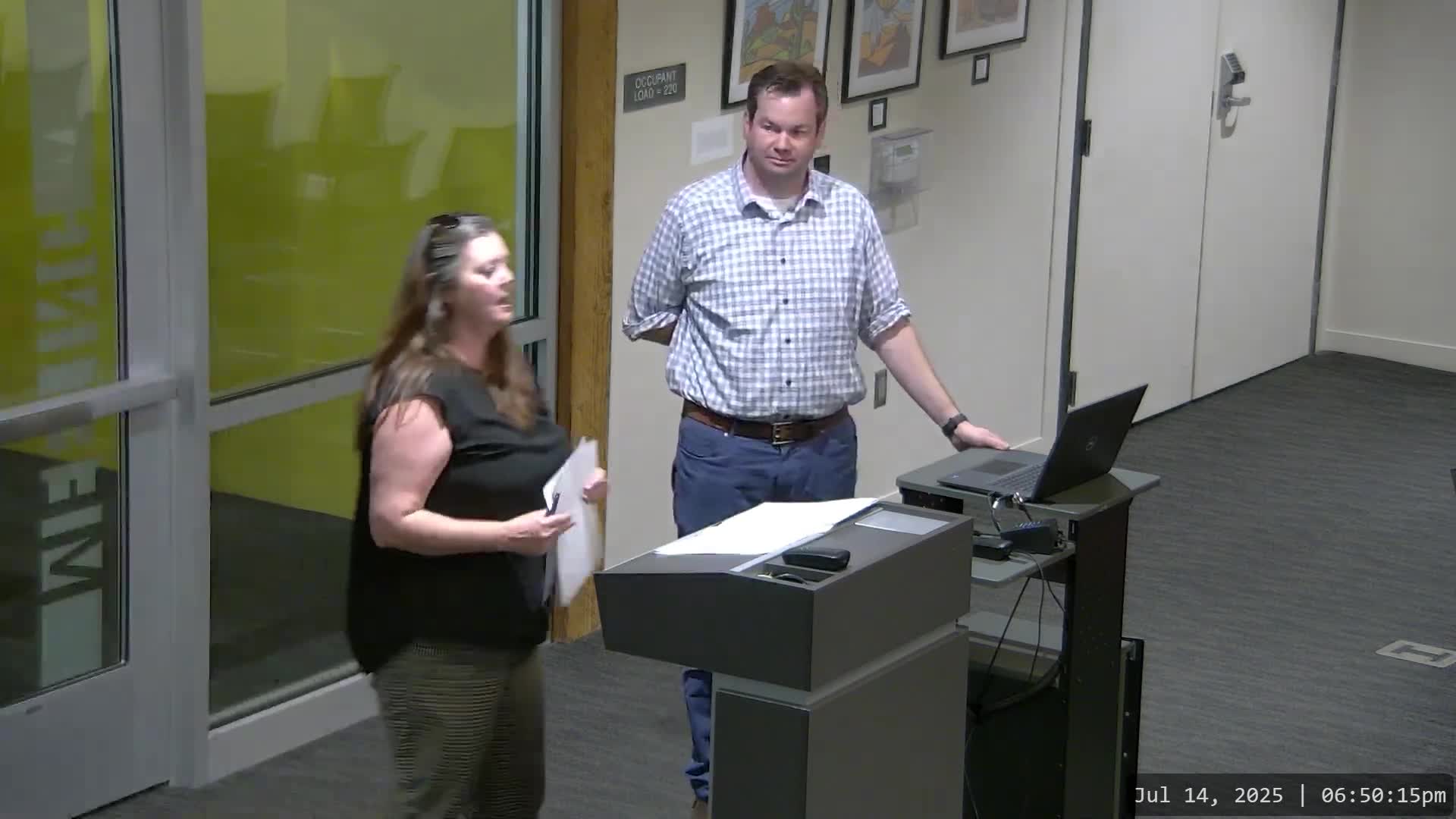 City Council awards $150K contract for East Lewis network analysis to Kittleson and Associates