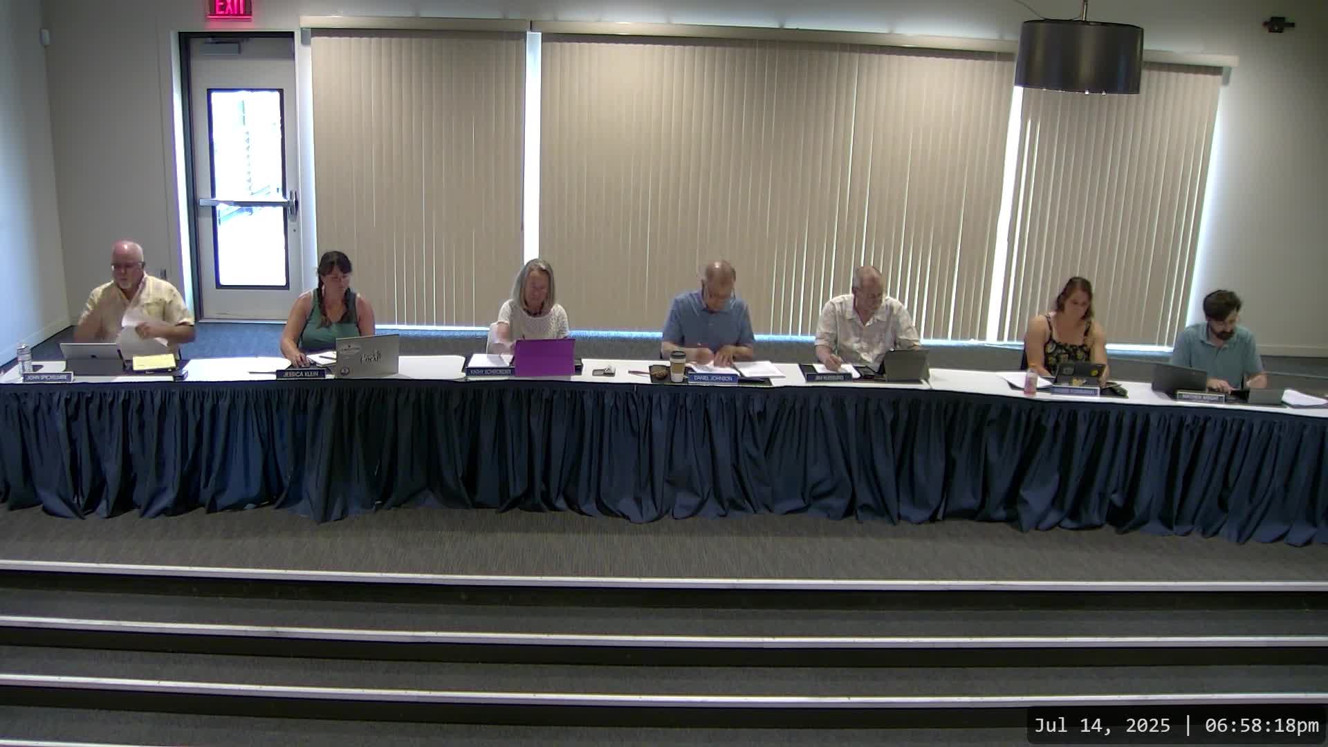 Lewiston City Council approves zoning amendments for preschools and dwelling definitions