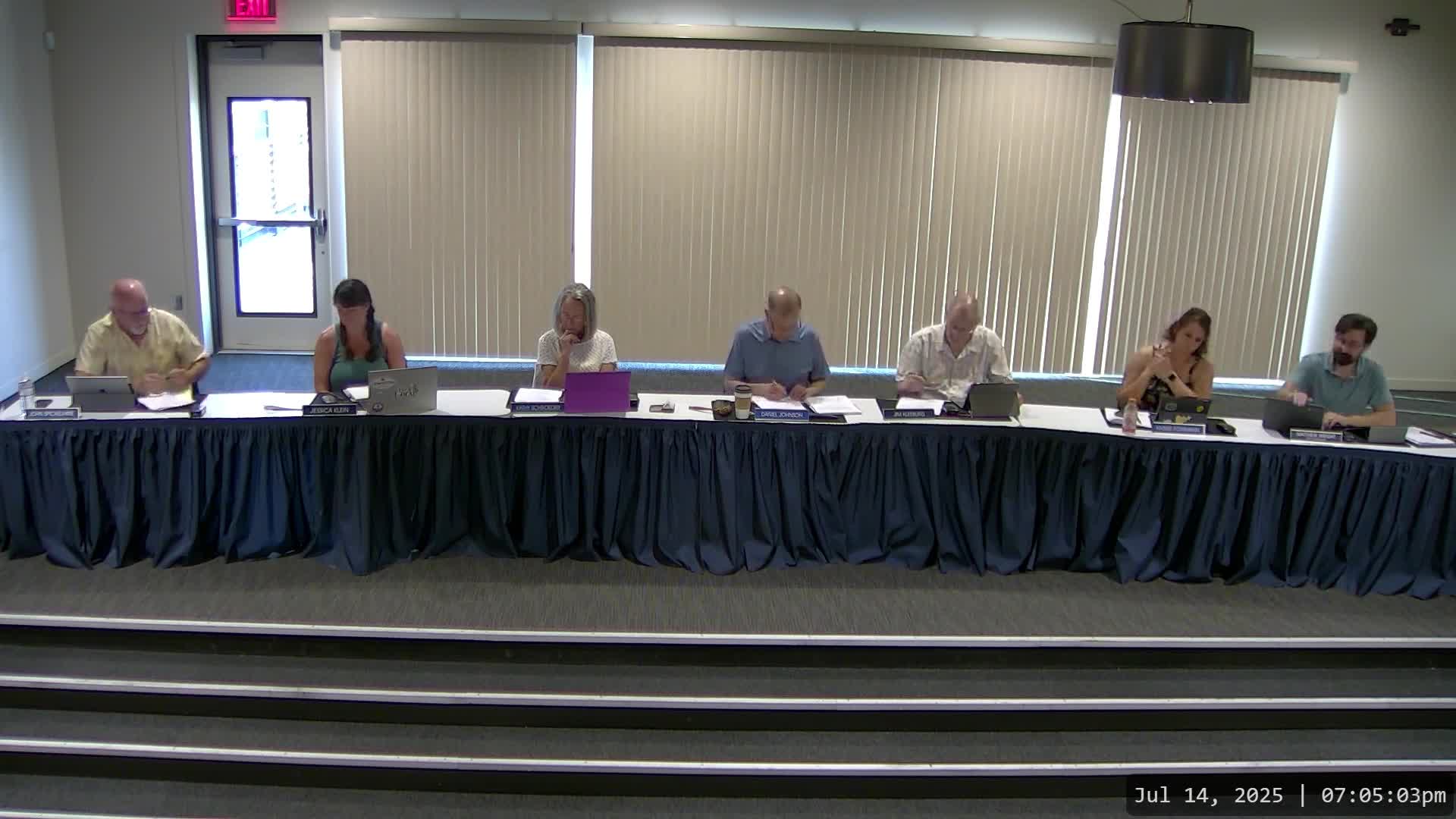 Councilor Forsman warns Lewiston about dangerous car temperatures for kids and pets