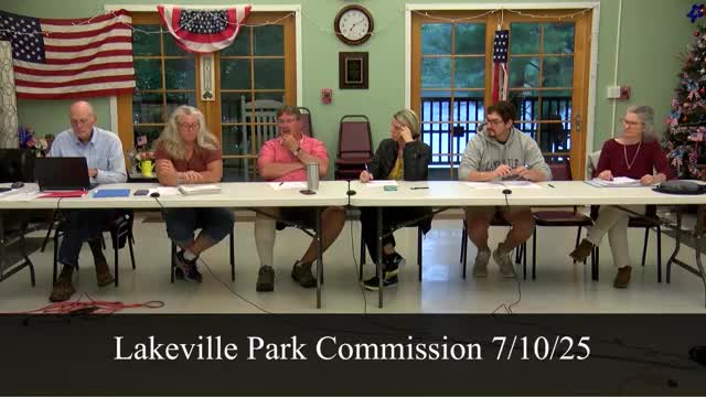 Lakeville Board discusses lifeguard staffing and community fitness equipment concerns