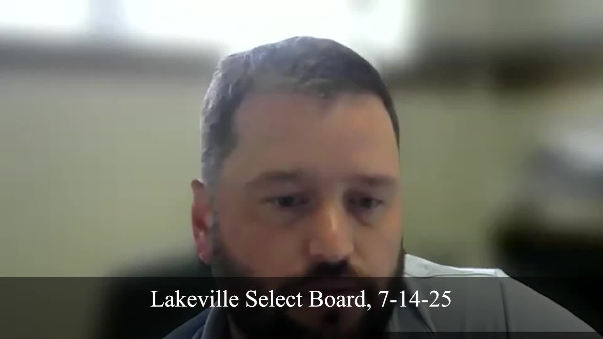 Finance Committee approves $243K budget transfer for multiple departments
