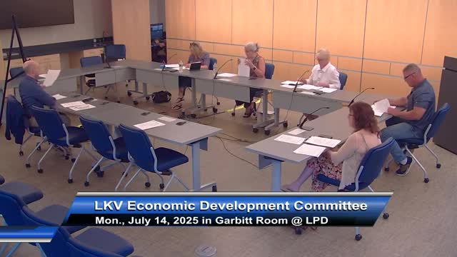 Lakeville seeks $94000 grant for new economic development strategy