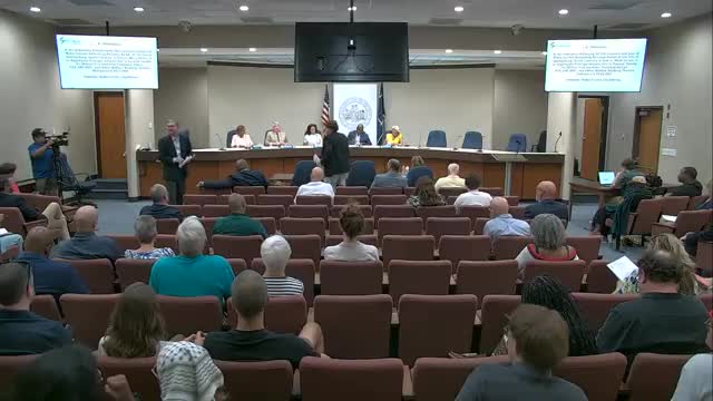 Mayor Story outlines major redevelopment and parking plans for Downtown Spartanburg