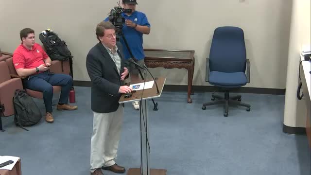 Downtown Council discusses valet services and impacts on local businesses