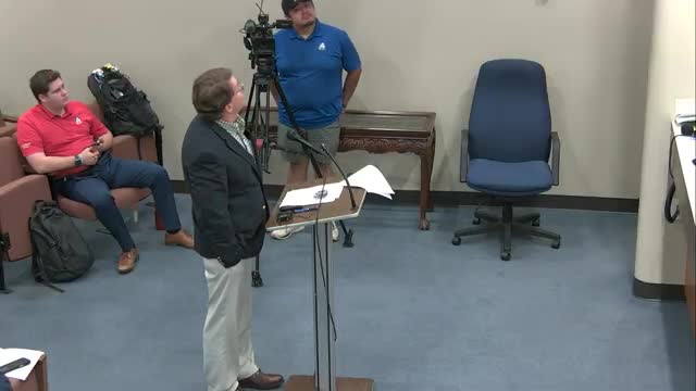 Spartanburg Council reviews plans to relocate historic clock tower and enhance downtown area