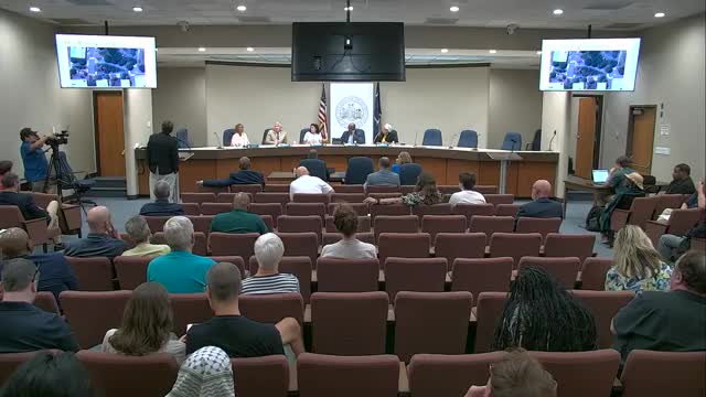 City officials discuss plans to relocate historic clock tower this summer