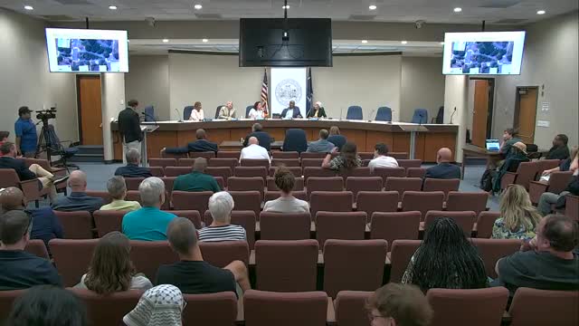 Spartanburg leaders discuss events season and gun violence prevention strategies