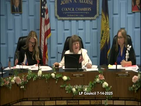 Lincoln Park City Council approves short term rental ordinance amendments