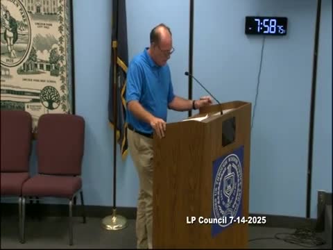 Lincoln Park reports progress on sewer and lead service replacement projects