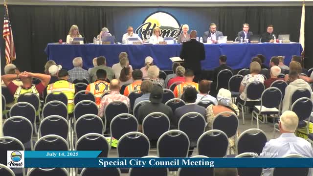 City Council maintains warehouse moratorium while monitoring Kirby and Simpson projects