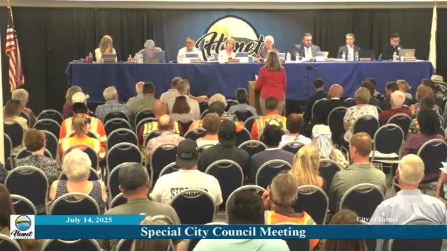 Community scrutinizes Newland Simpson warehouse project amid truck trip concerns