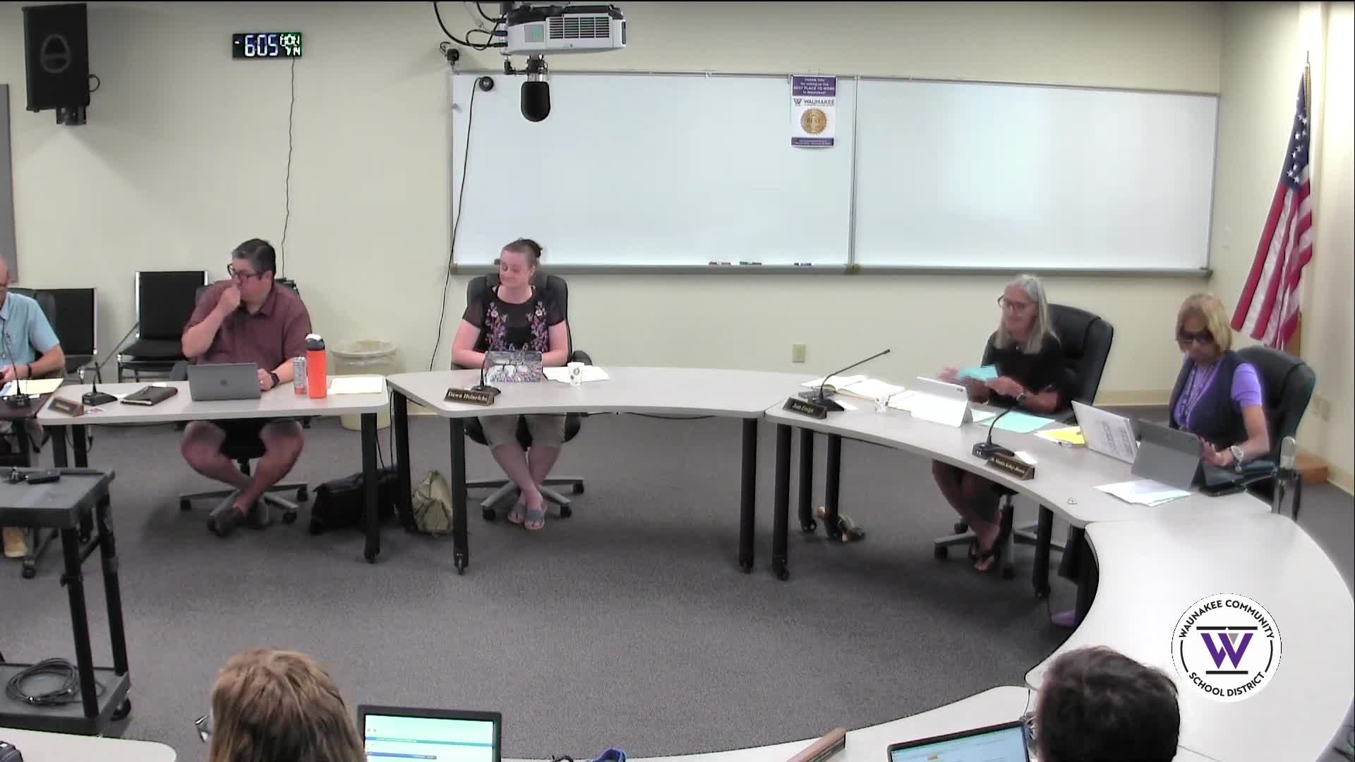 Board approves student attendance at CADCA midyear institute on consent agenda