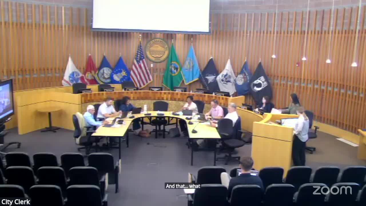 Chief Smith reports Lakewood's crime rates down while arrests rise in Q2 review