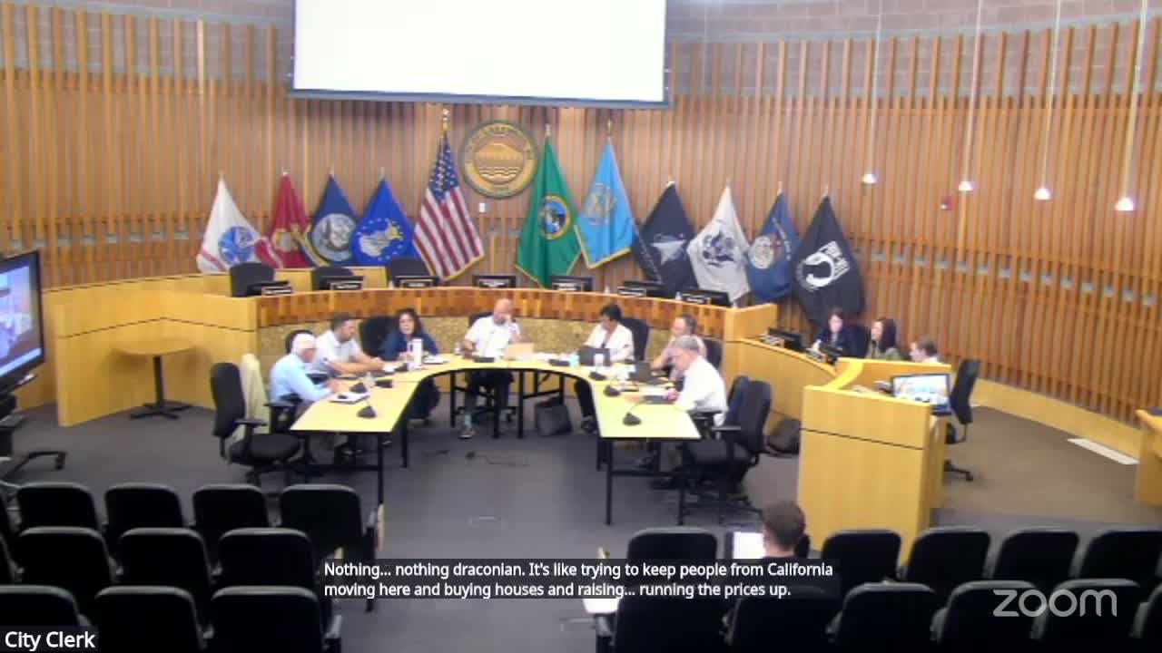 Lakewood officials preview Summerfest performances and new police chief's impact on crime rates