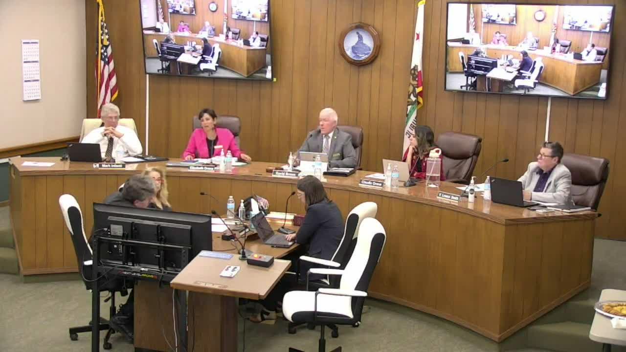 City Council approves three-year pilot program for surveillance cameras