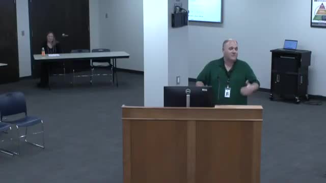 Superintendent Wimmer highlights summer program success and welcomes new HR director Leatherman