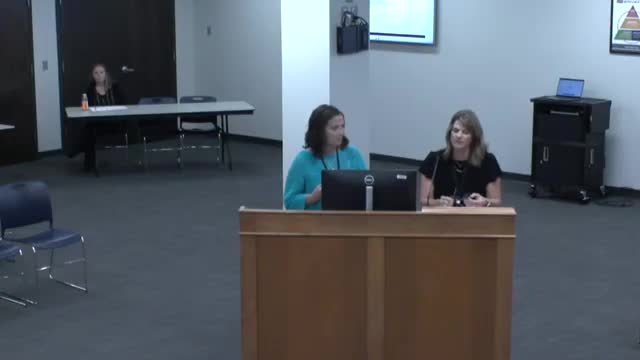 School implements community service program for alternative graduation students