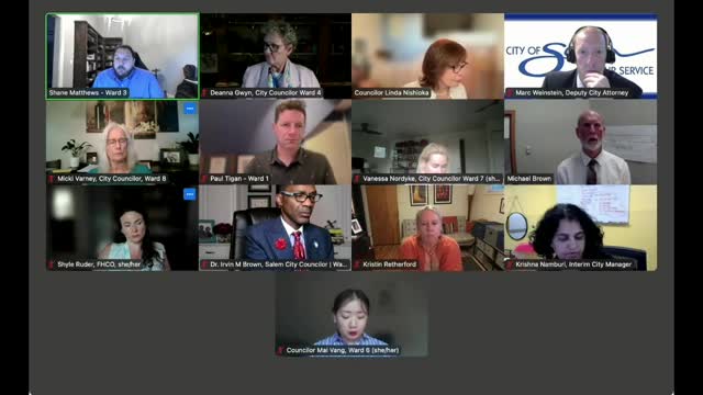 Michael discusses rise in mortgage loan denials for classified groups