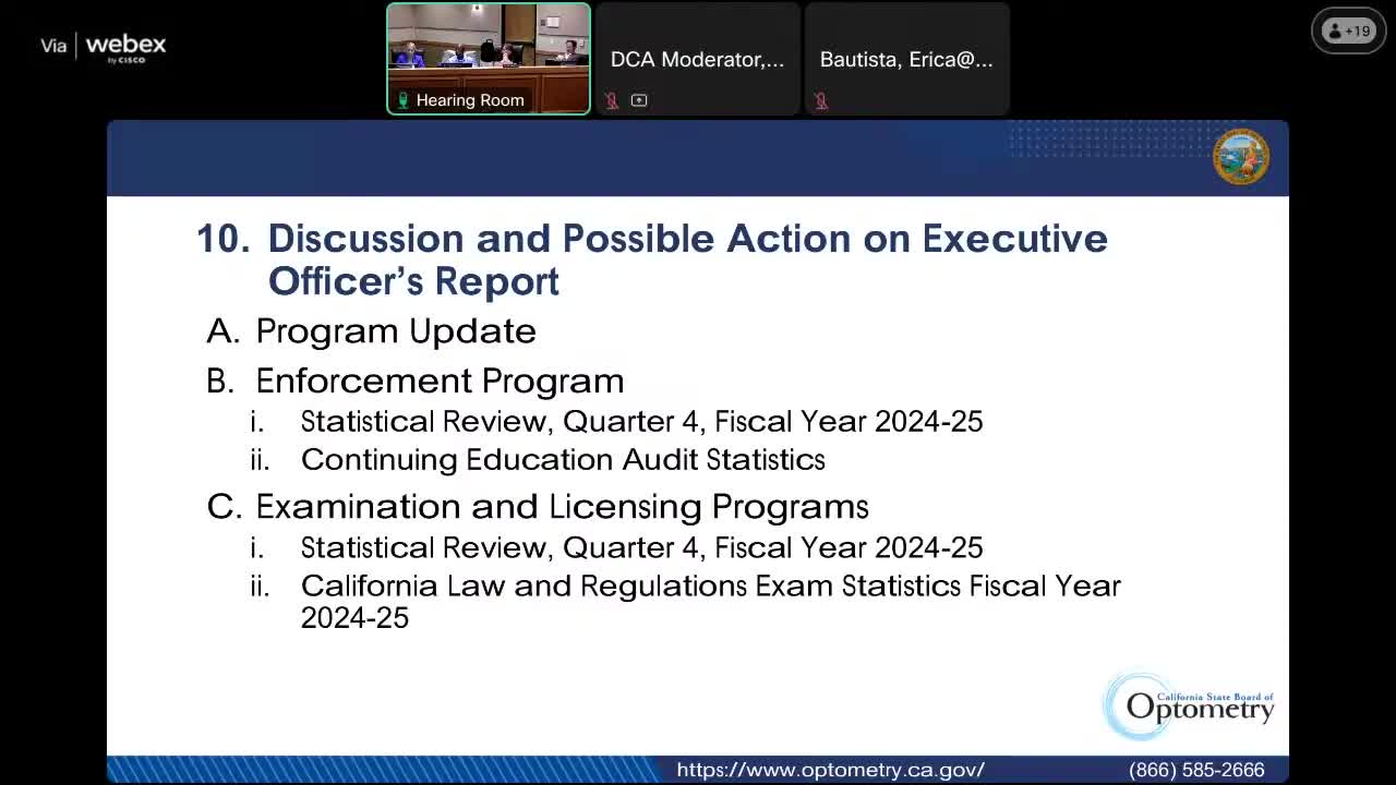 Telehealth task force discusses best practices among states including Kansas and Florida