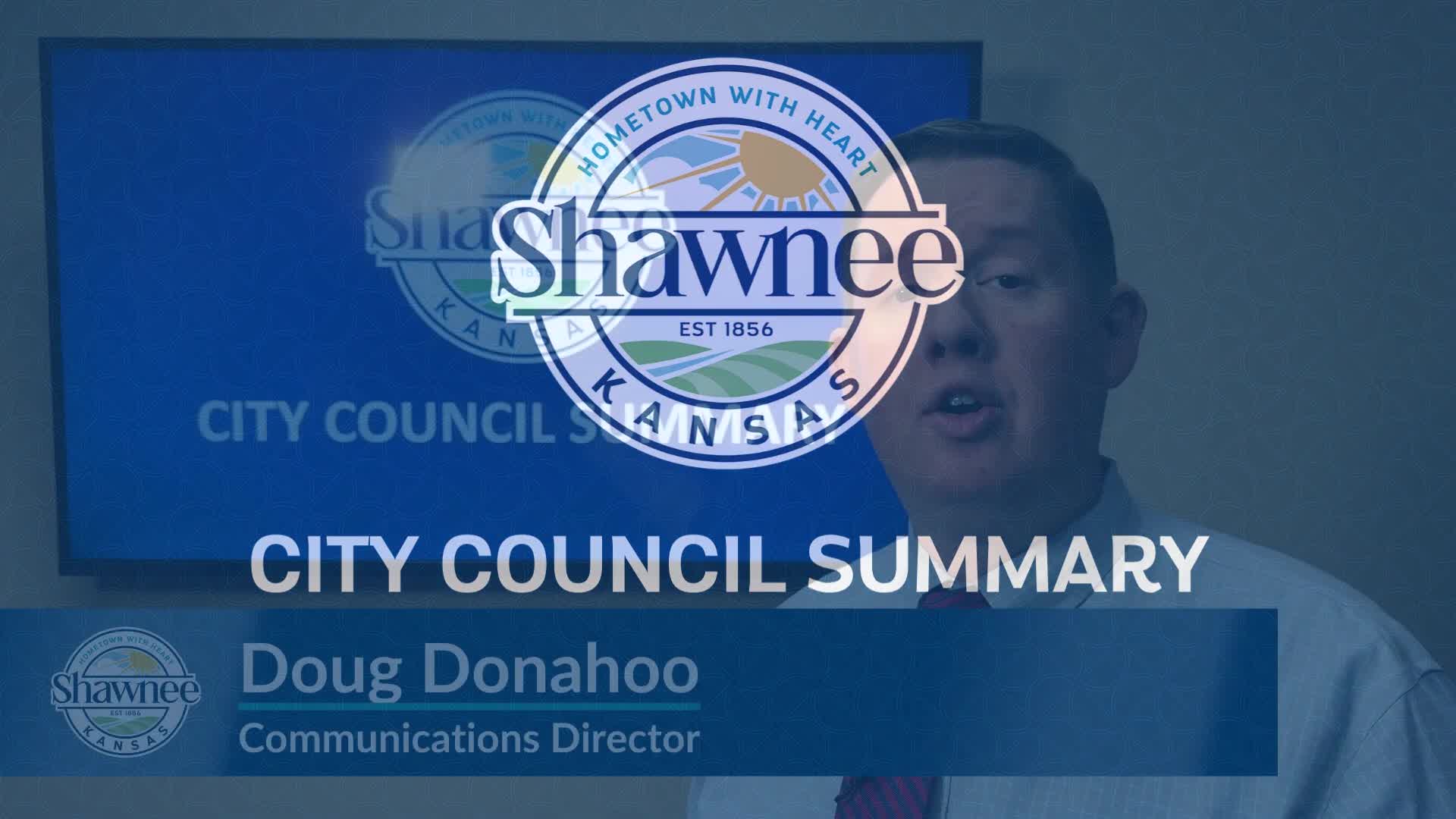 Shawnee City Council approves Canyon Lakes rezoning and budget strategies