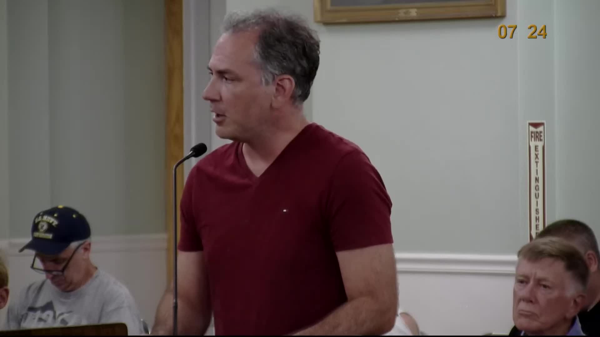 Residents demand traffic safety measures after tragic child death in Woonsocket