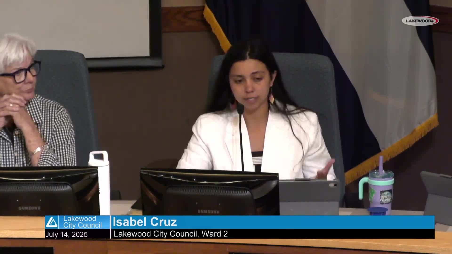 Lakewood Council discusses zoning code updates to address university and affordable housing needs