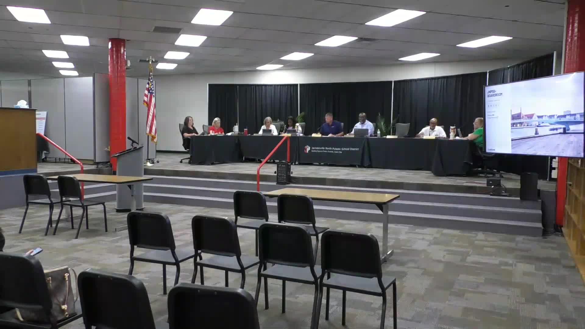 School Board adopts stricter cell phone policy aligning with state law revisions