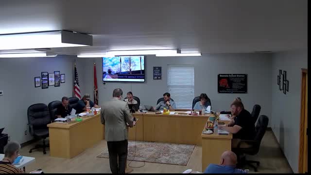 School District forms technology committee to enhance digital education resources