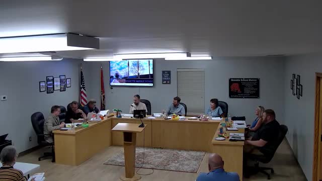 School District addresses sports participation amid community growth challenges