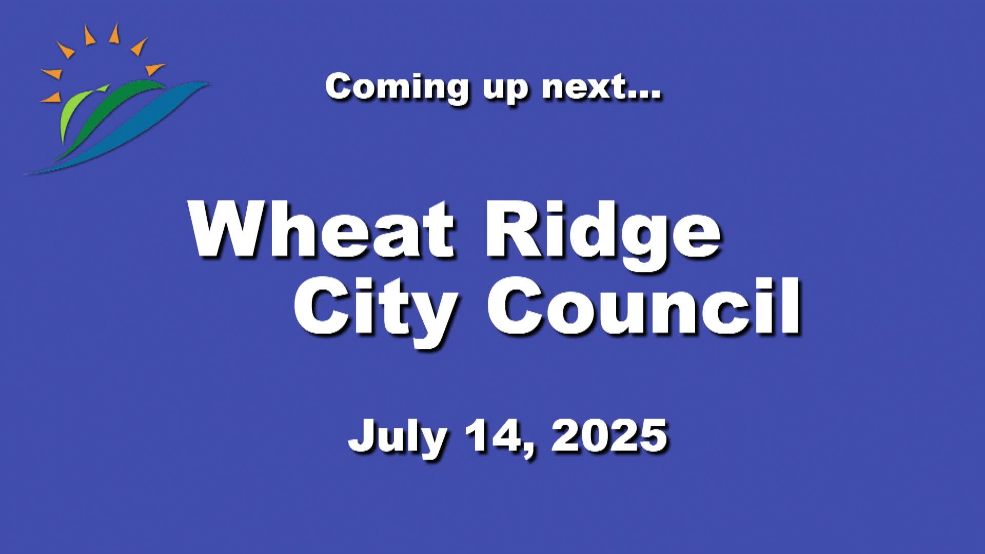Wheat Ridge City Council proclaims July 14 as Mayor's Monarch Pledge Day