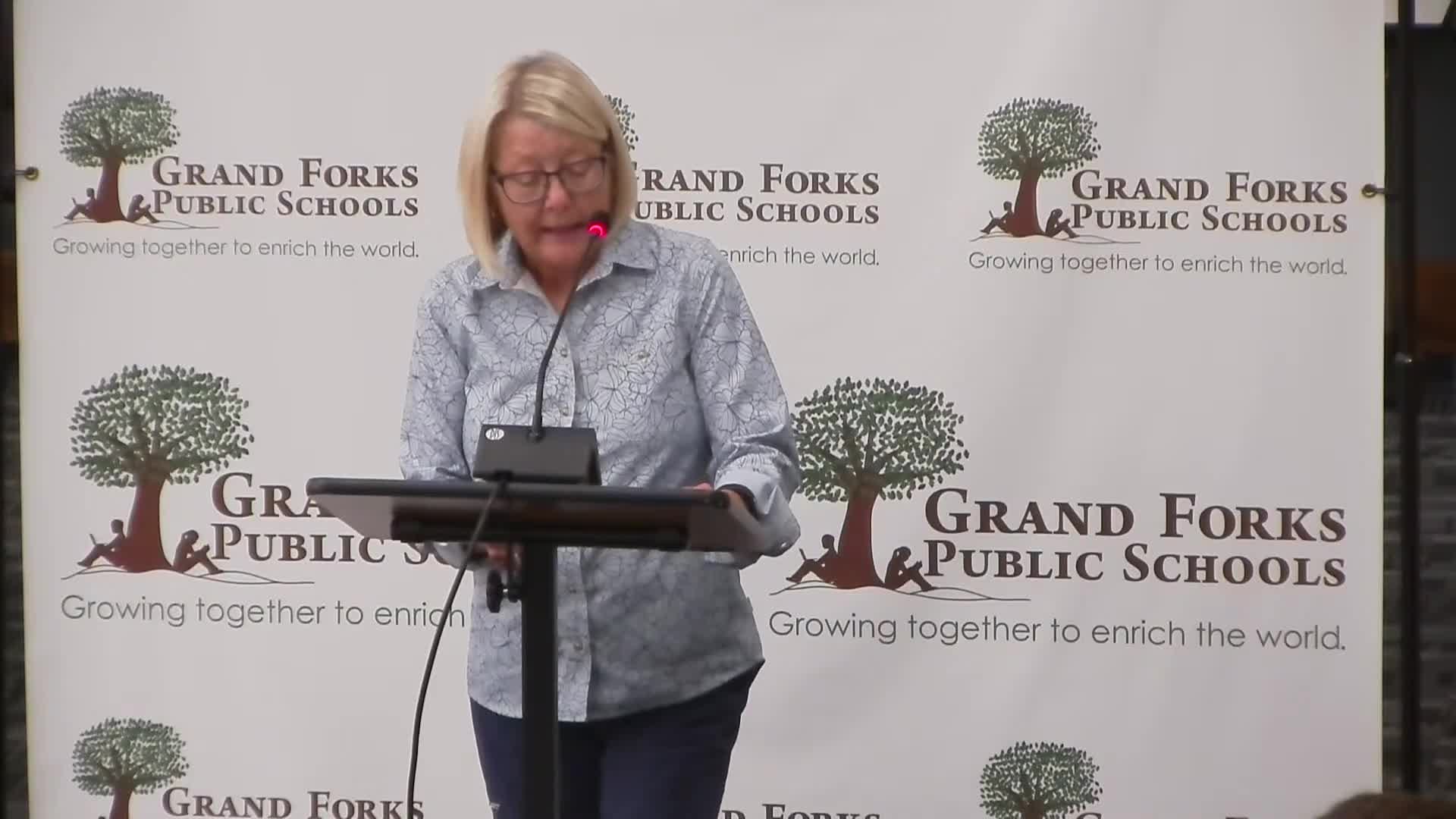 Local business owners oppose tax incentives for Northridge pilot program in Grand Forks