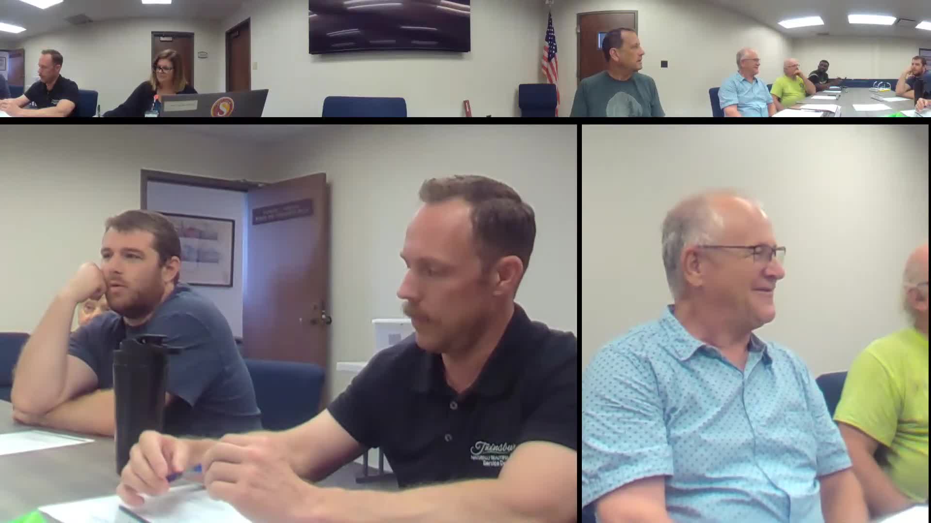 Stowe City Council approves Community Street Tree District Management Plan amid discussions