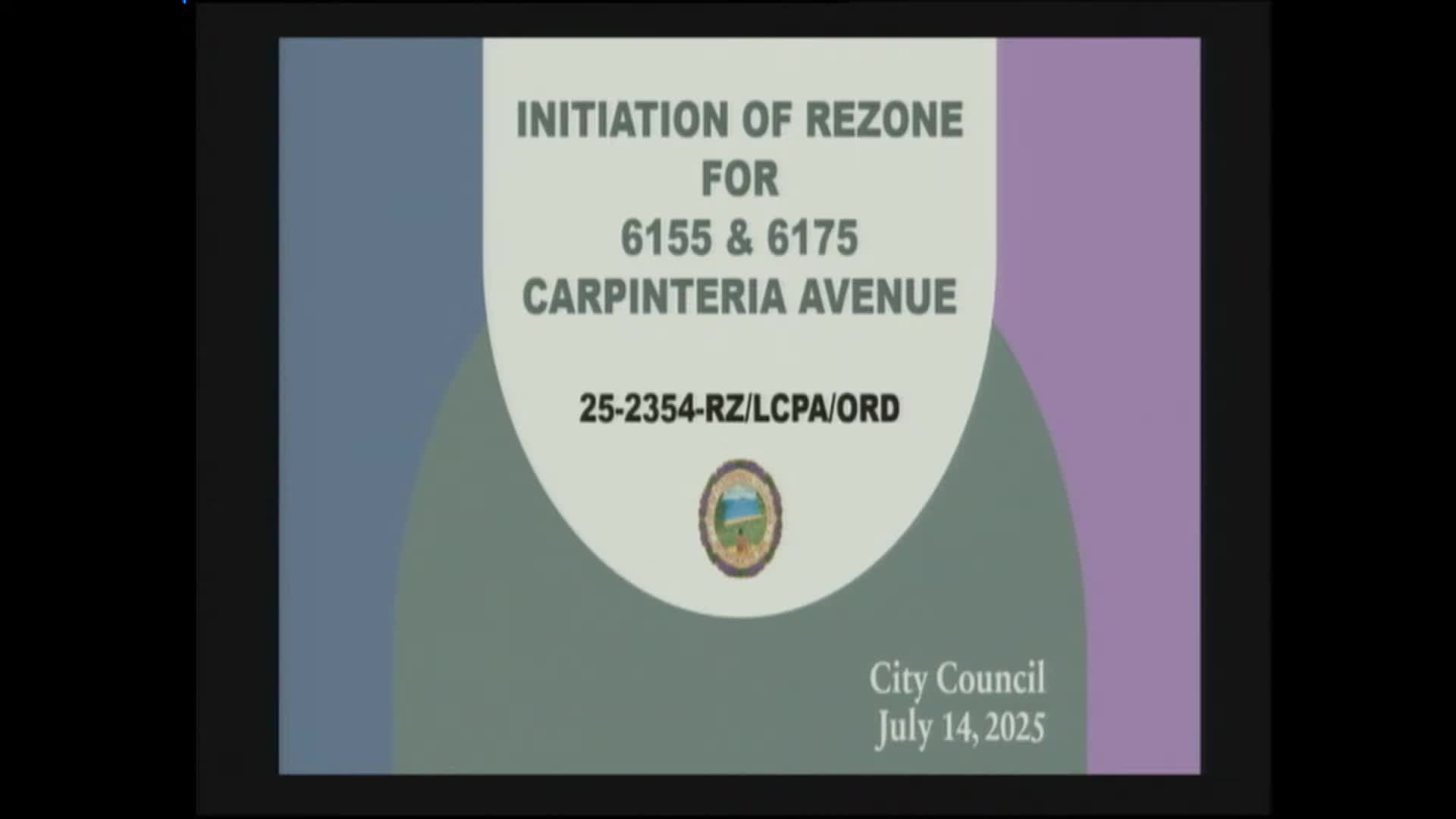 Carpinteria Council Discusses Potential Rezone for Site 21 Amid Housing Need