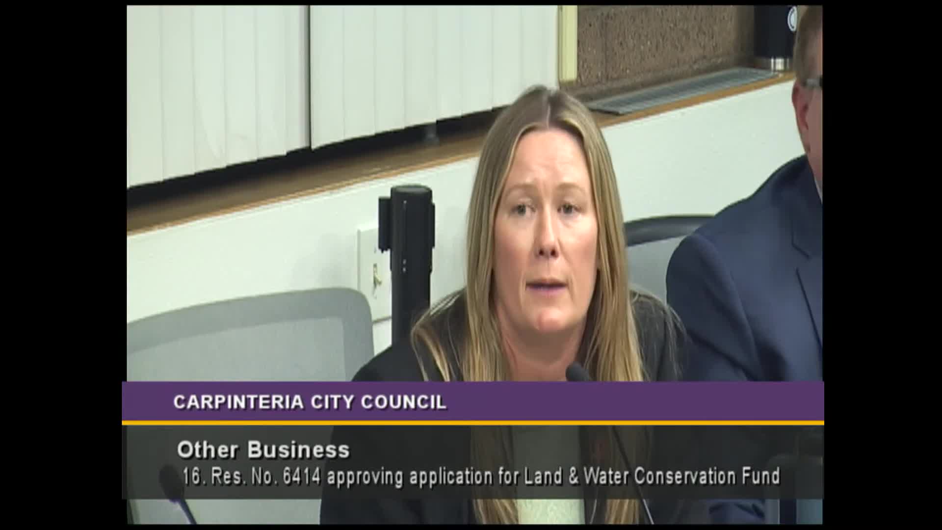 City Council approves $100K outreach consulting agreement with Clifford Moss for fiscal education